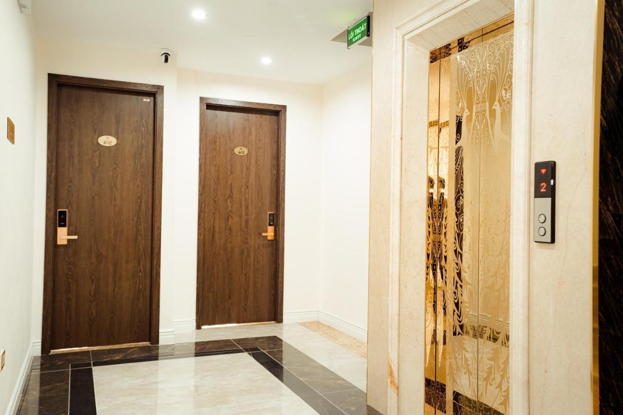 Dolce Mia Home Ниньбинь Экстерьер фото