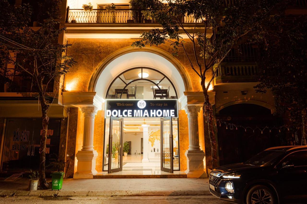 Dolce Mia Home Ниньбинь Экстерьер фото