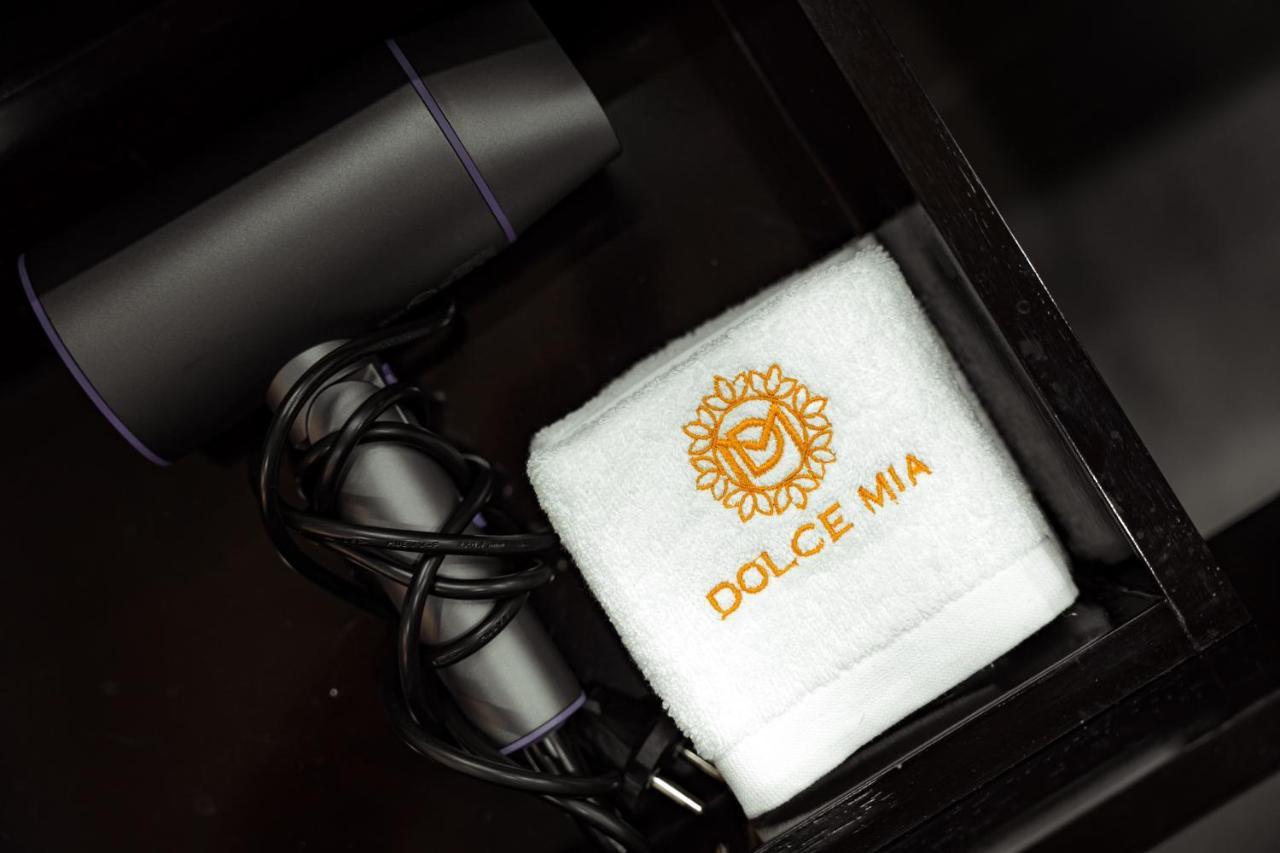 Dolce Mia Home Ниньбинь Экстерьер фото