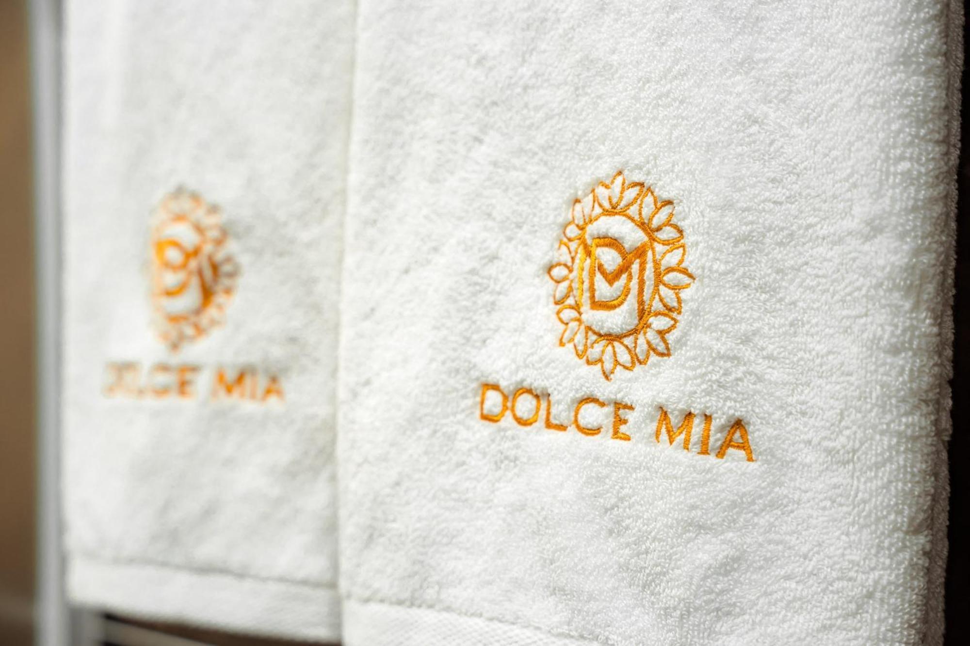 Dolce Mia Home Ниньбинь Экстерьер фото