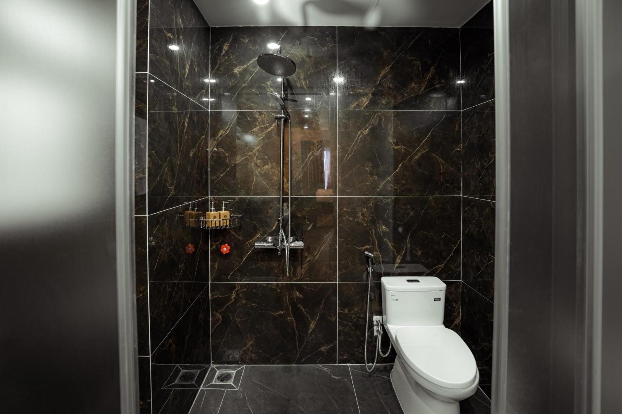 Dolce Mia Home Ниньбинь Экстерьер фото