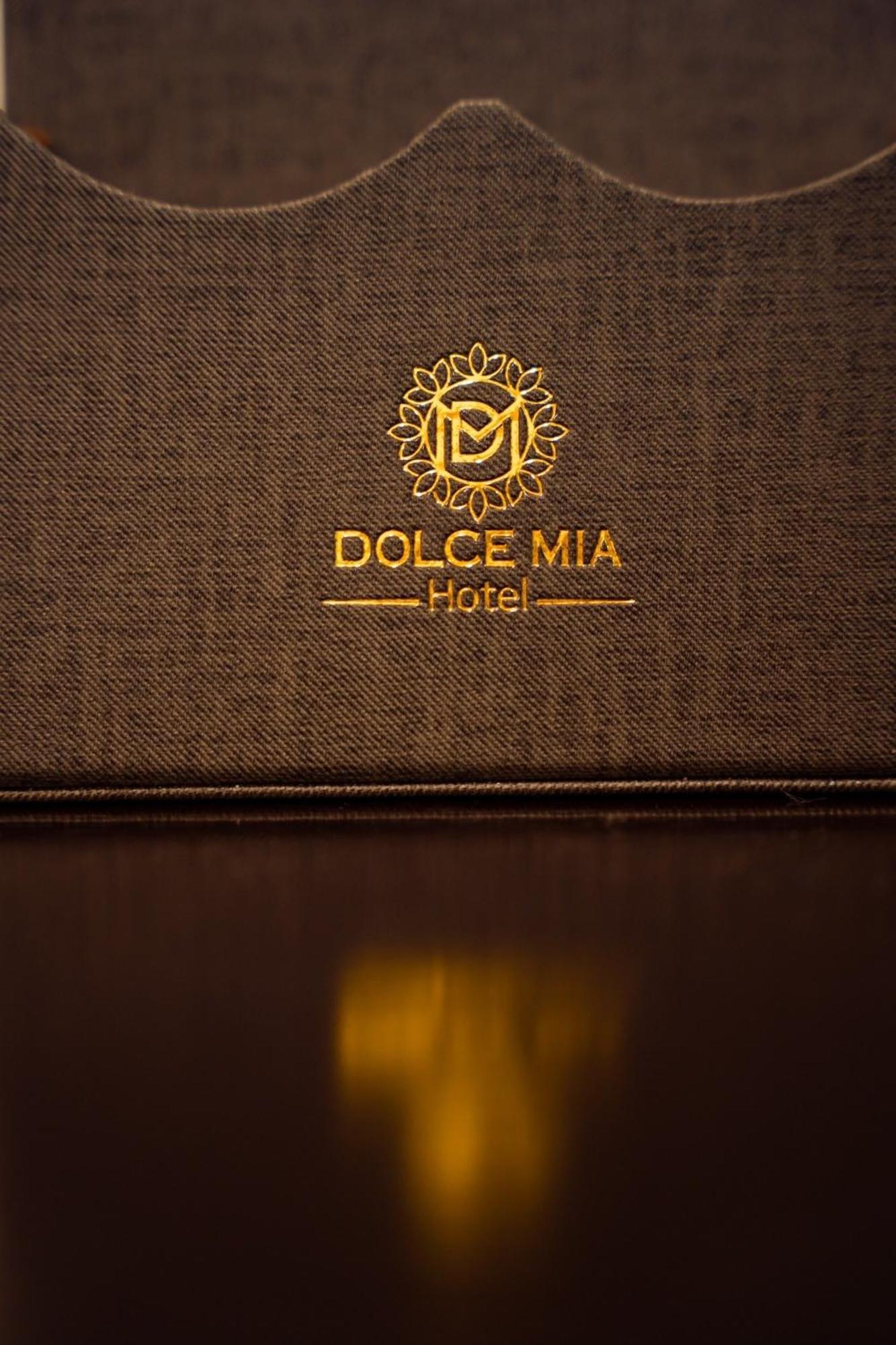 Dolce Mia Home Ниньбинь Экстерьер фото